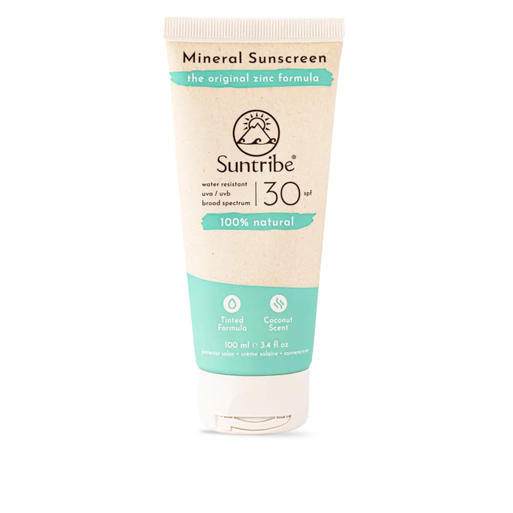 Cofanetto regalo Suntribe