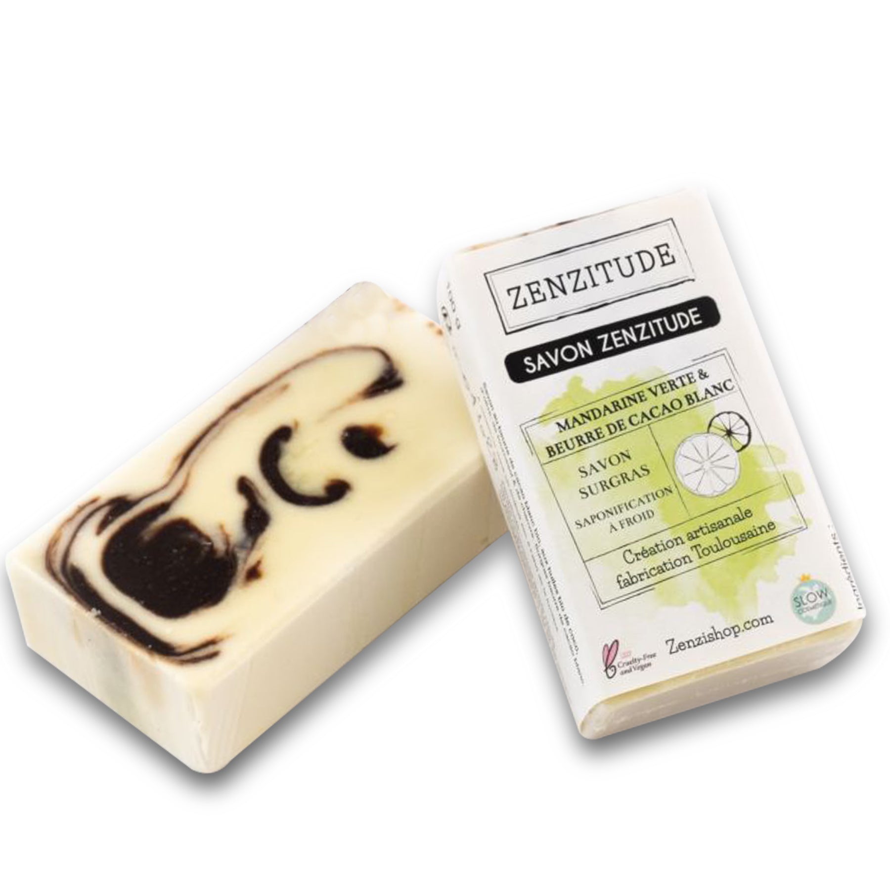 Coffret cadeau Zenzitude