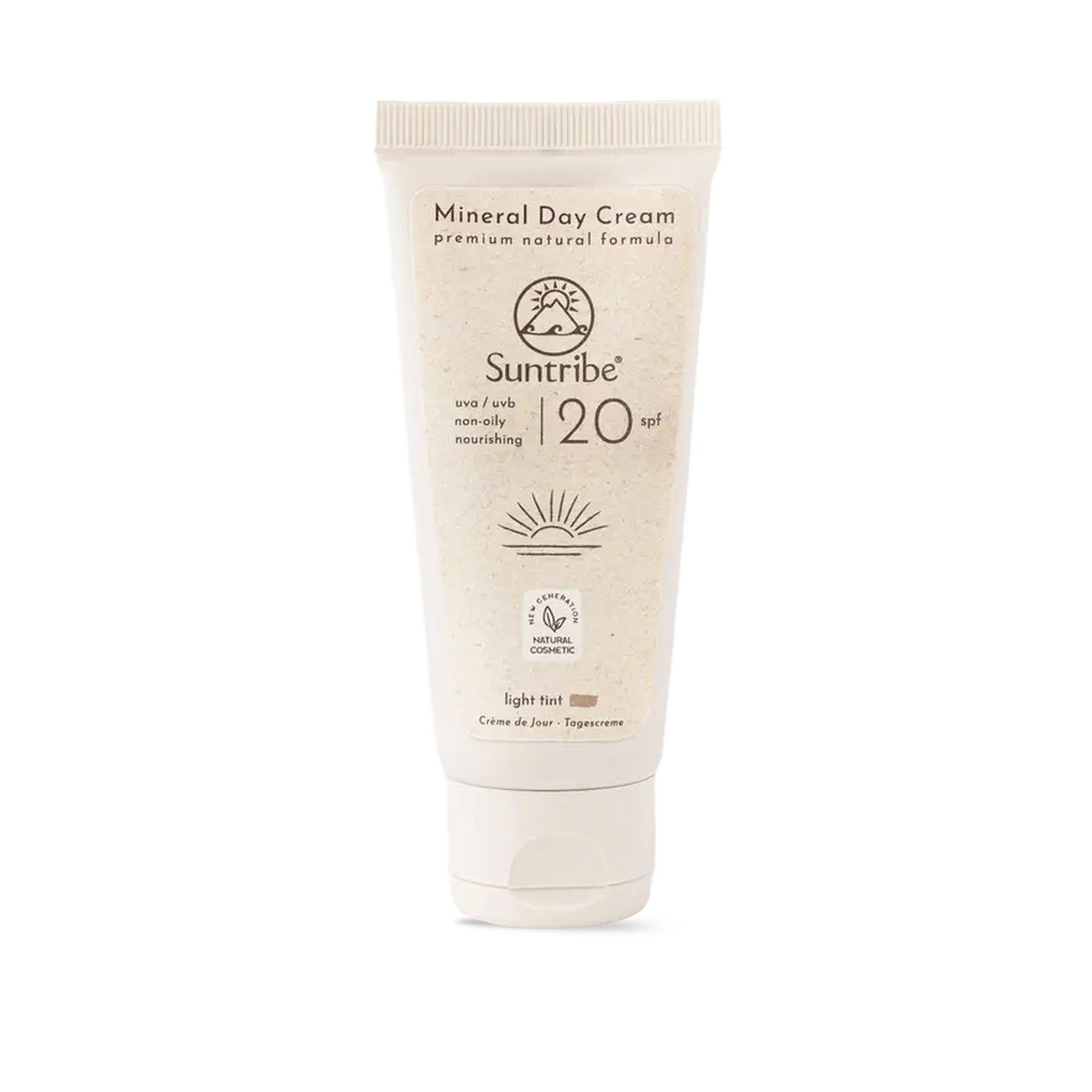 Coffret presente para Cuidado Facial Diário
