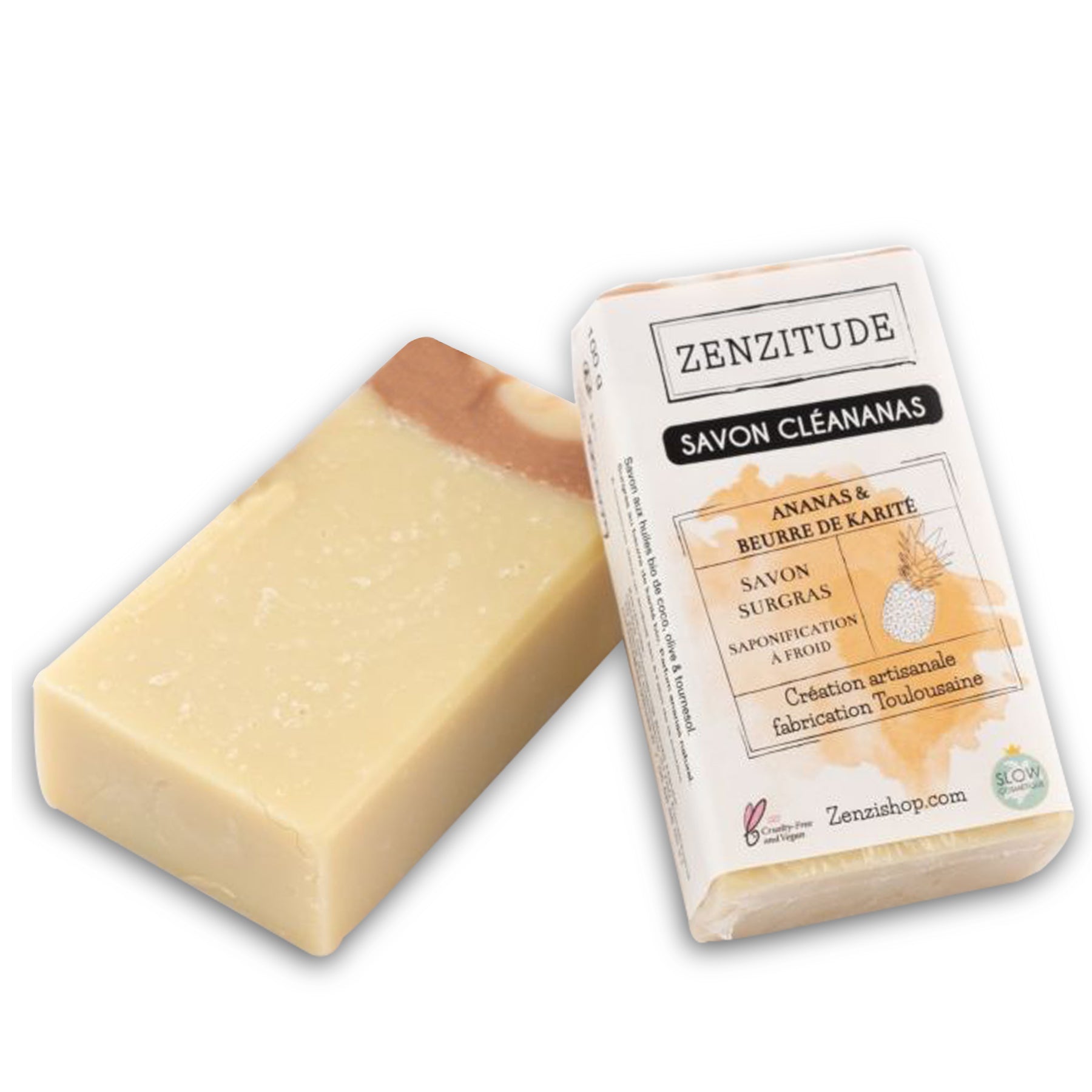 Coffret cadeau Zenzitude