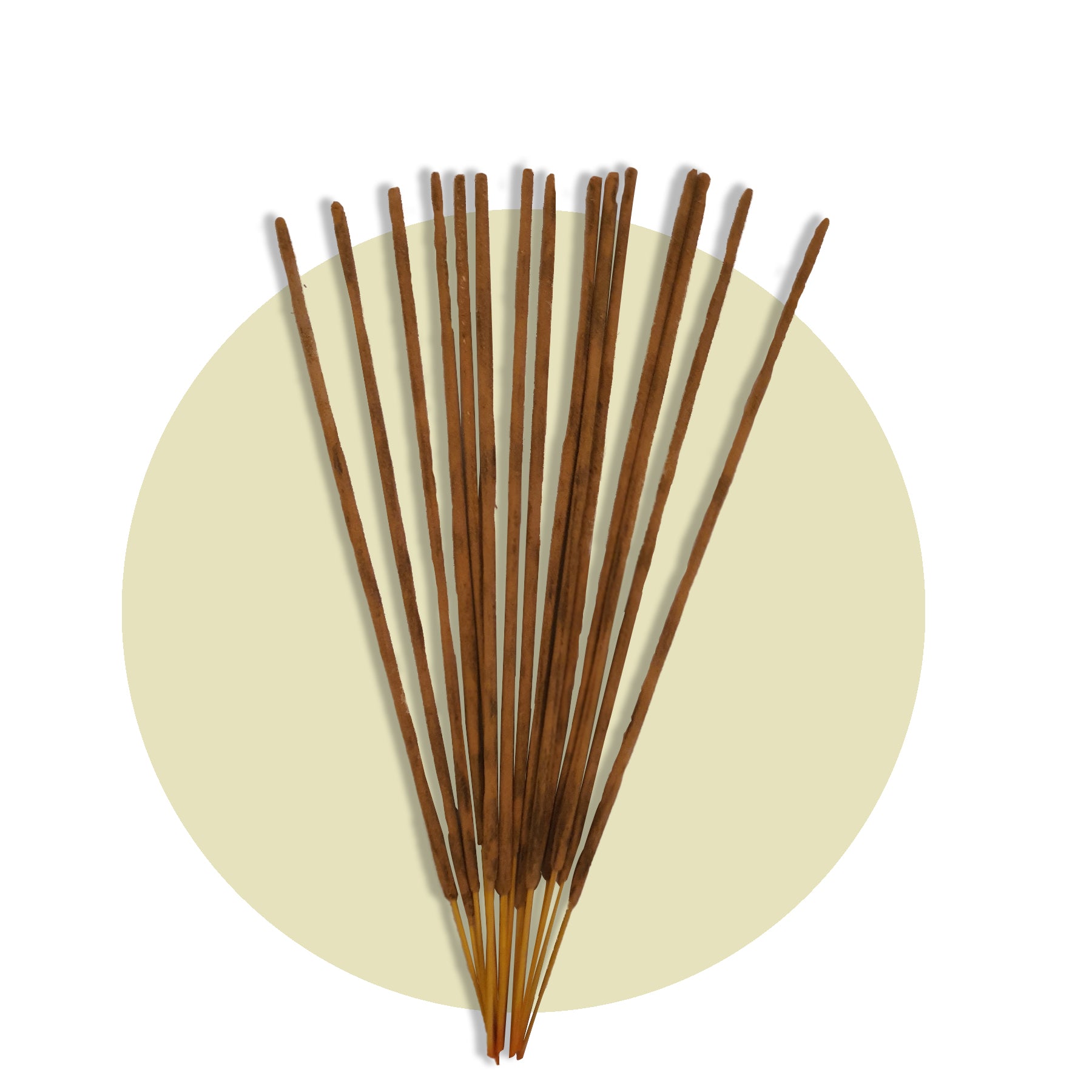 Gift set Neroli incense and Ganesh holder