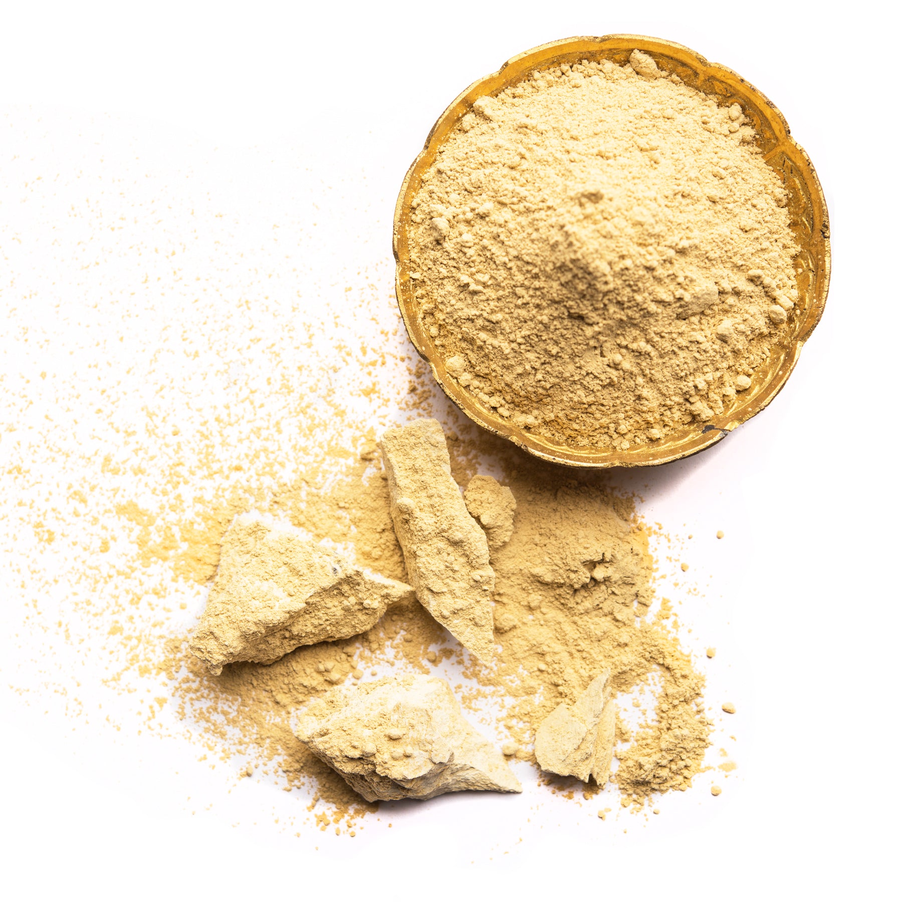 Multani Mitti Herbal Facial Mask Powder