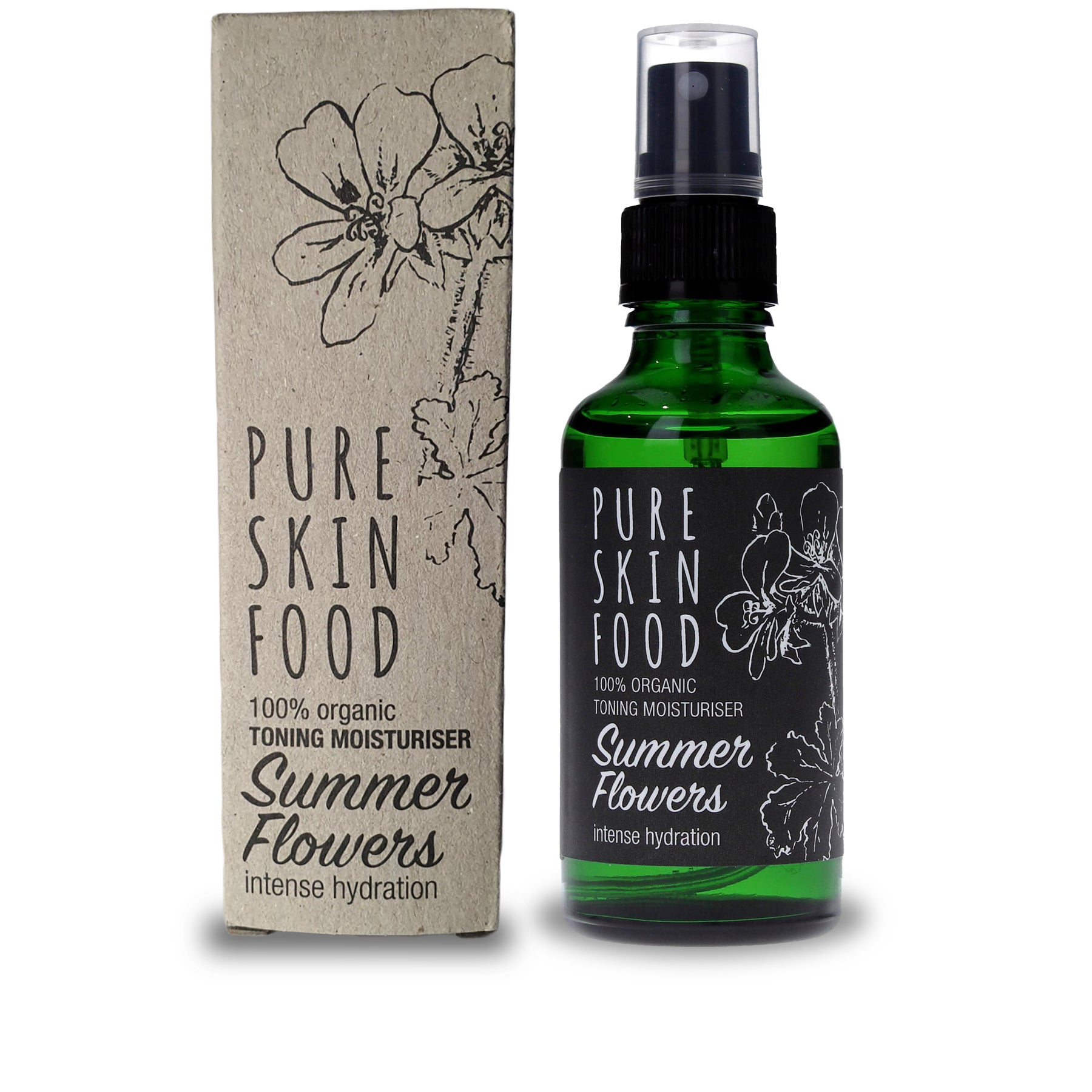 Coffret presente para Cuidado Facial Diário