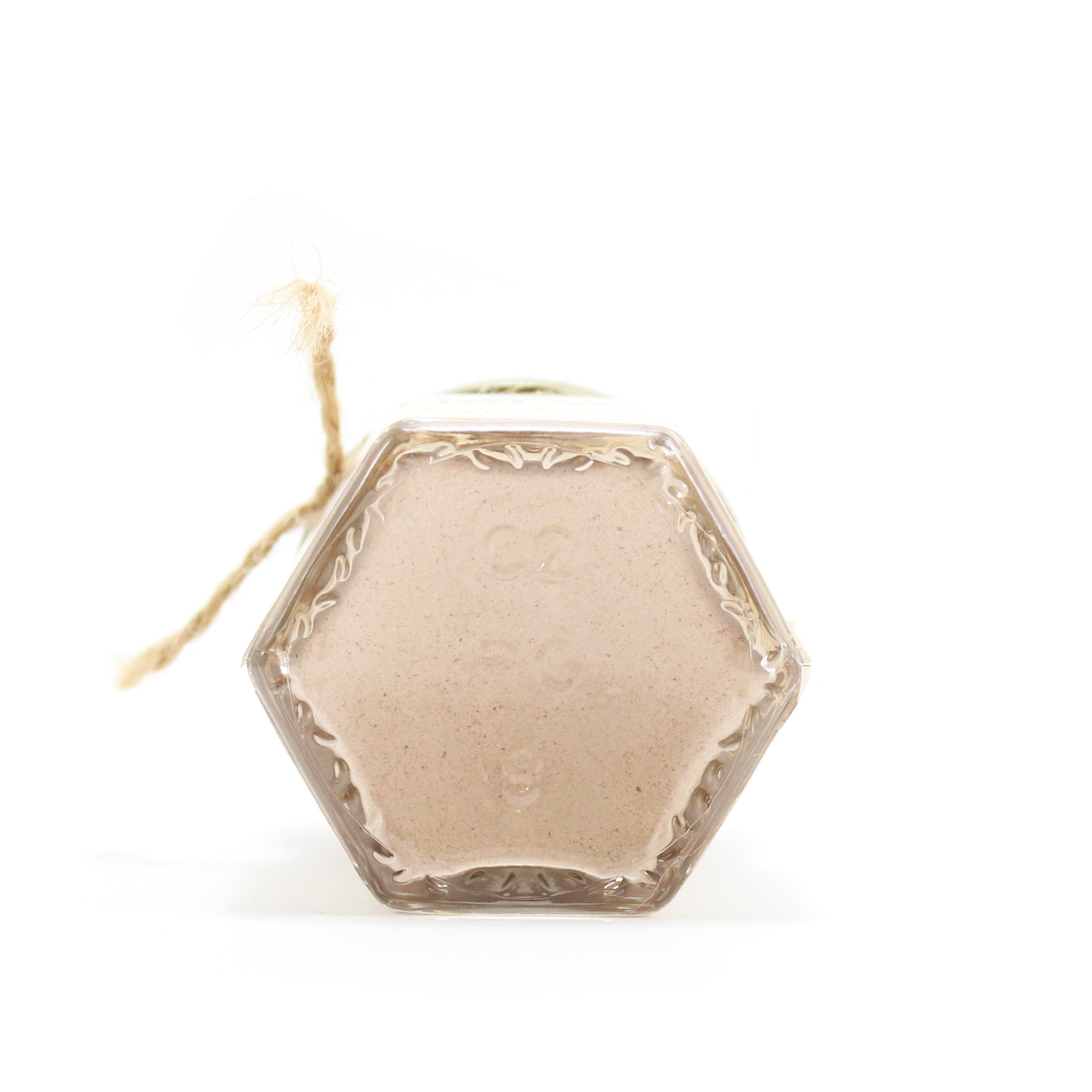 Maschera Viso Ayurvedica Anti-Età