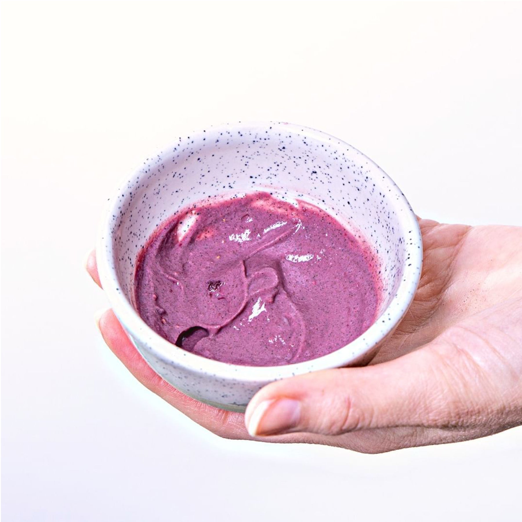 Masque Visage Revitalisant à la Fraise Bio