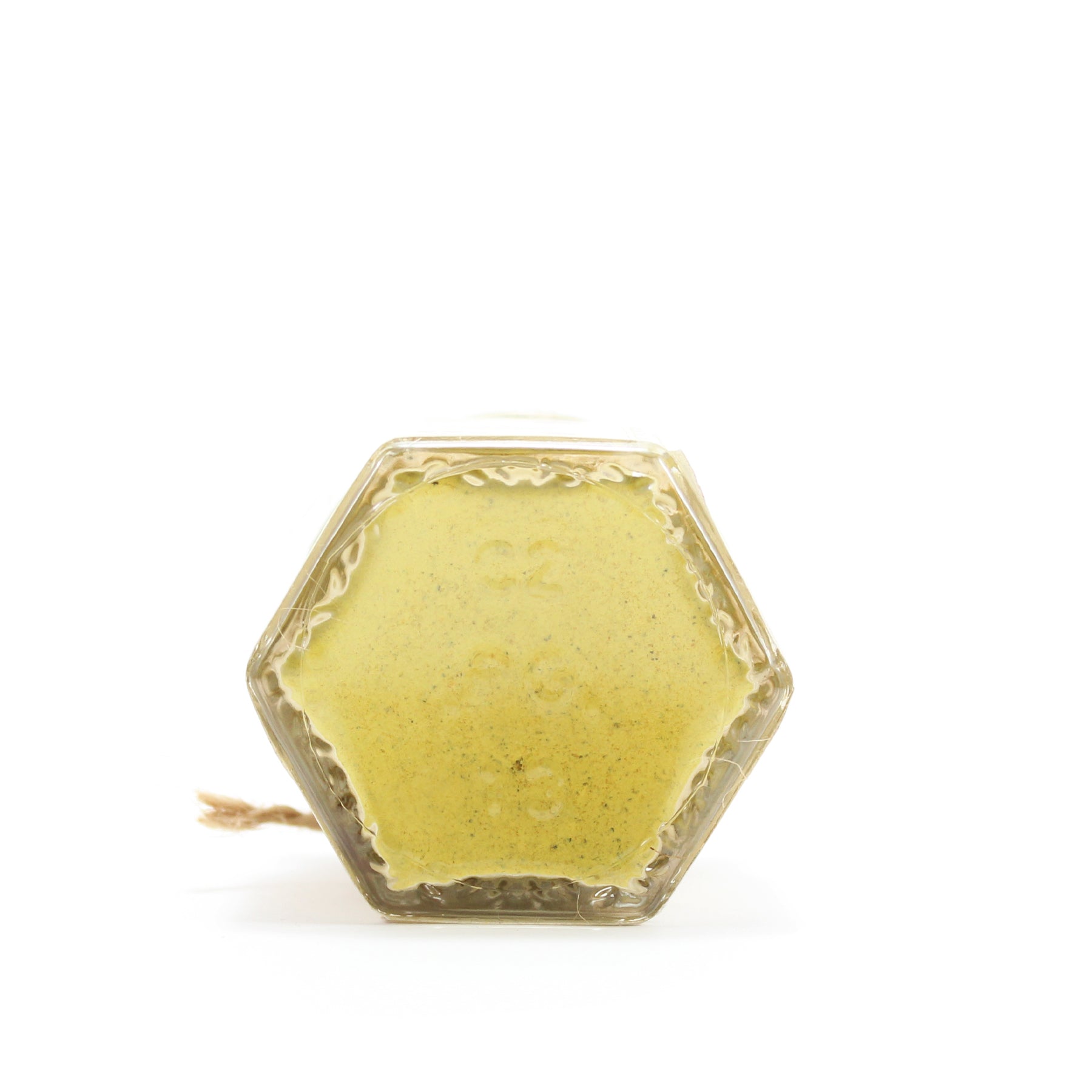Maschera Ayurvedica Illuminante per gli Occhi