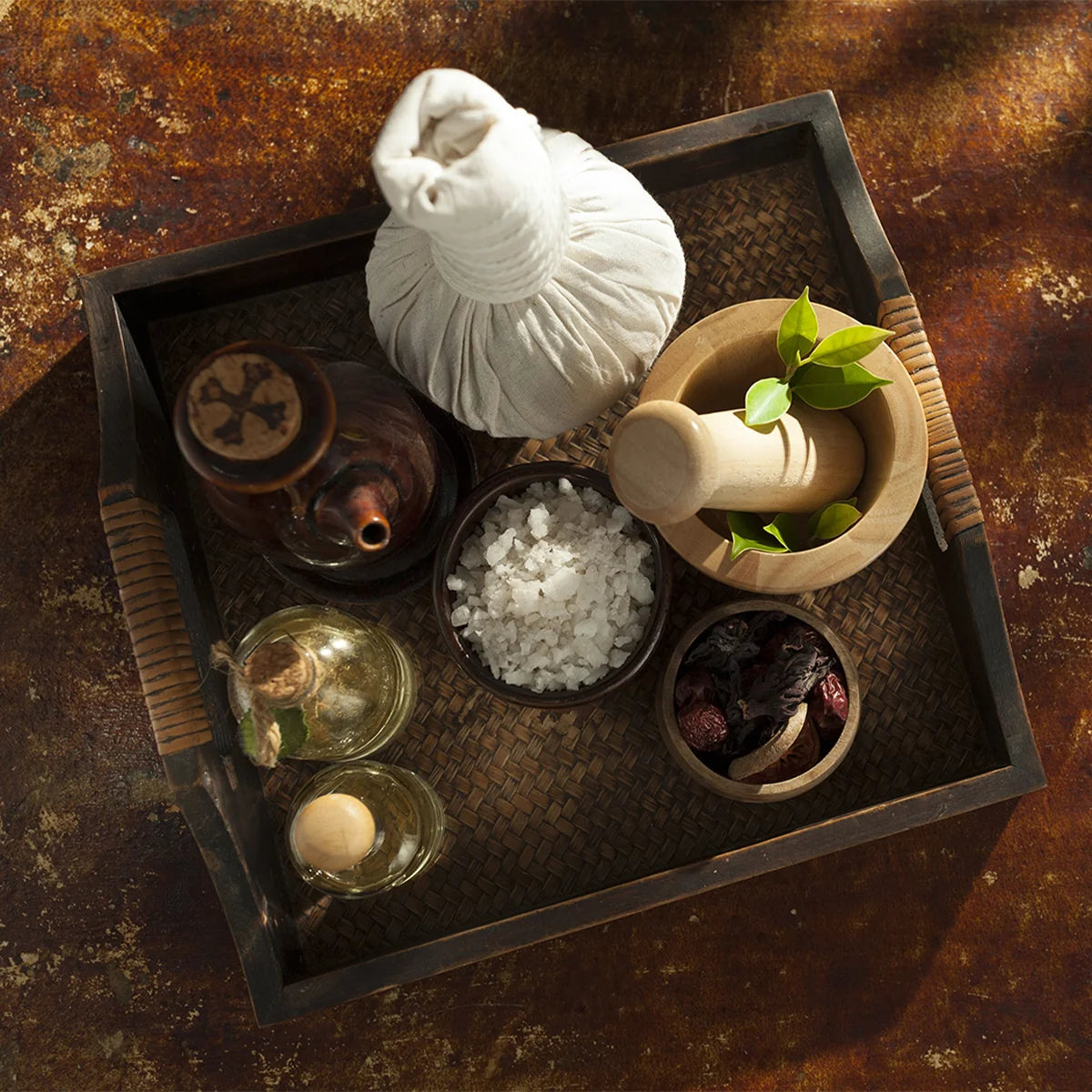 Dinacharya a Rotina Ayurveda