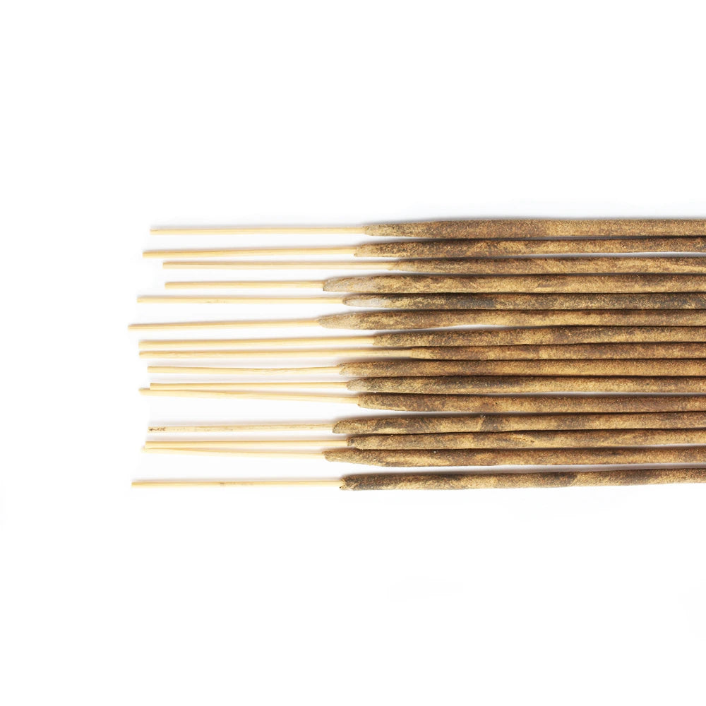 Natural Handmade Guggul Incense Sticks