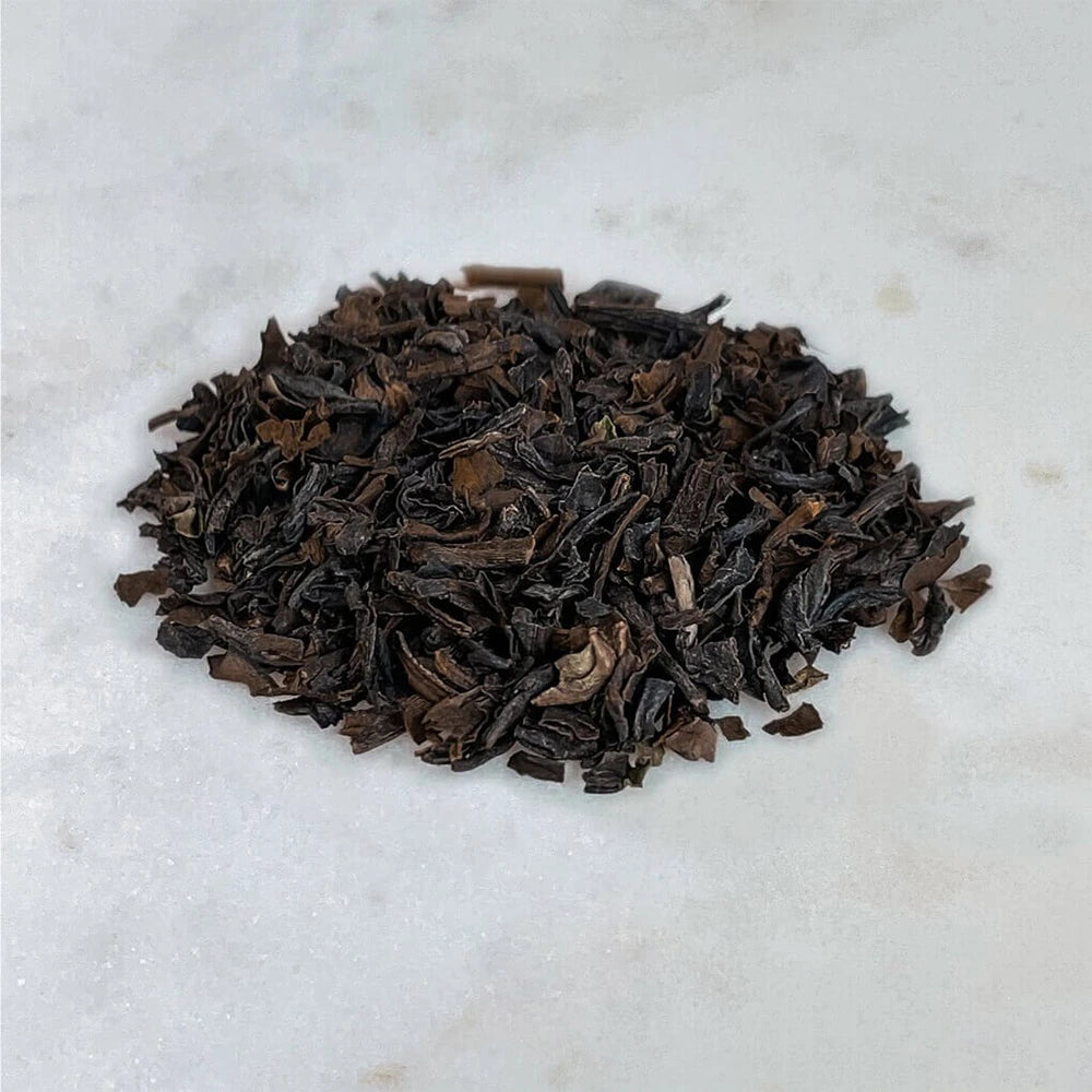 Té negro orgánico Moonshot