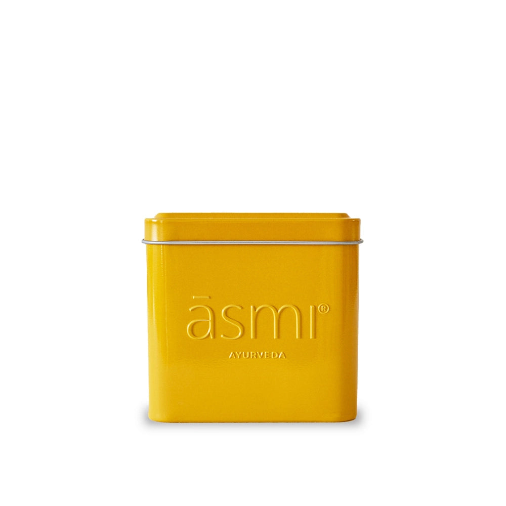 Chai Energise com Ashwagandha e Curcuma - Uma mistura revitalizante de chá preto, Ashwagandha e Curcuma, ideal para quem busca energia, clareza mental e bem-estar. Uma escolha natural e equilibrada para o corpo e mente.