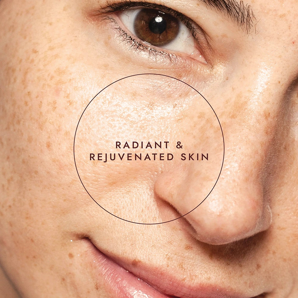 Biovedic Radiance Face Cream