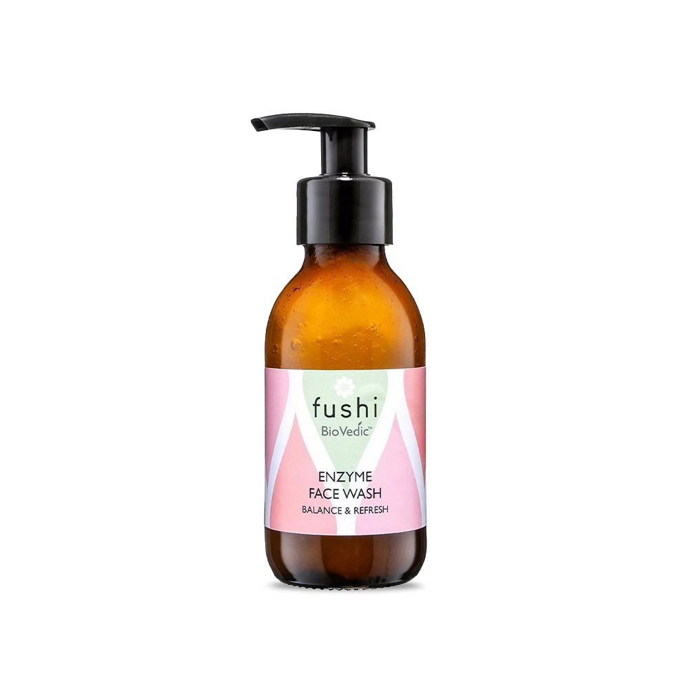 Gel di Pulizia Esfoliante per il Viso