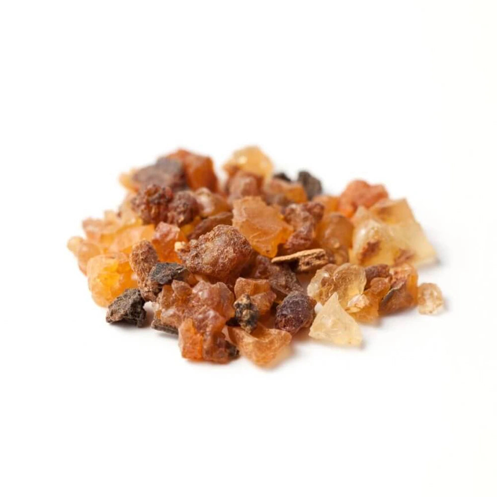 Capsule Ayurvediche di Guggul