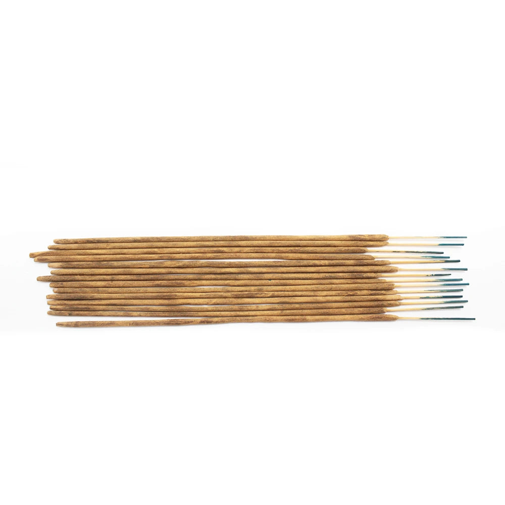 Bastoncini di Incenso Naturale al Cardamomo