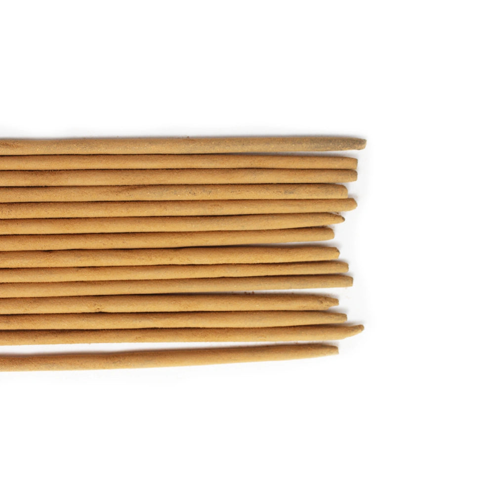 Natural Handmade Yoga & Meditation Incense Sticks