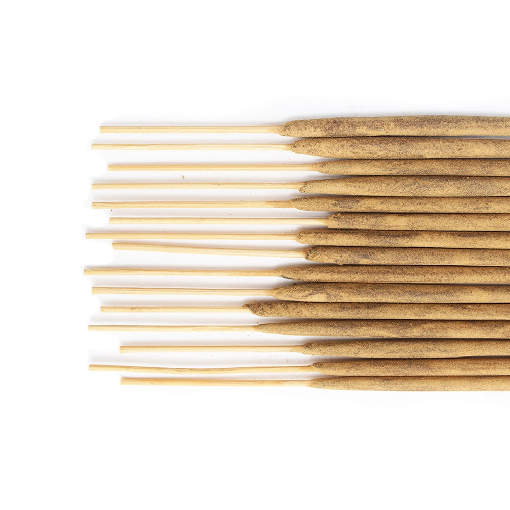 Natural Handmade Clove Incense Sticks