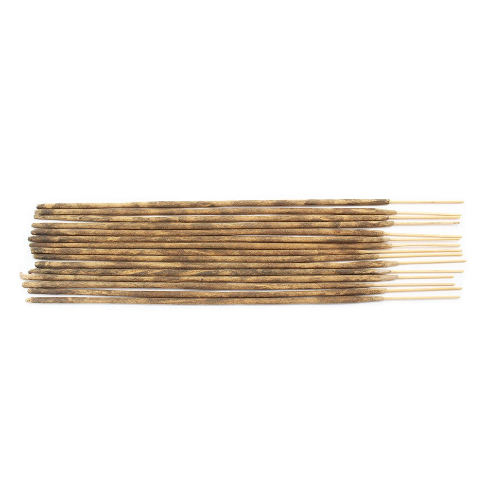 Natural Handmade Guggul Incense Sticks