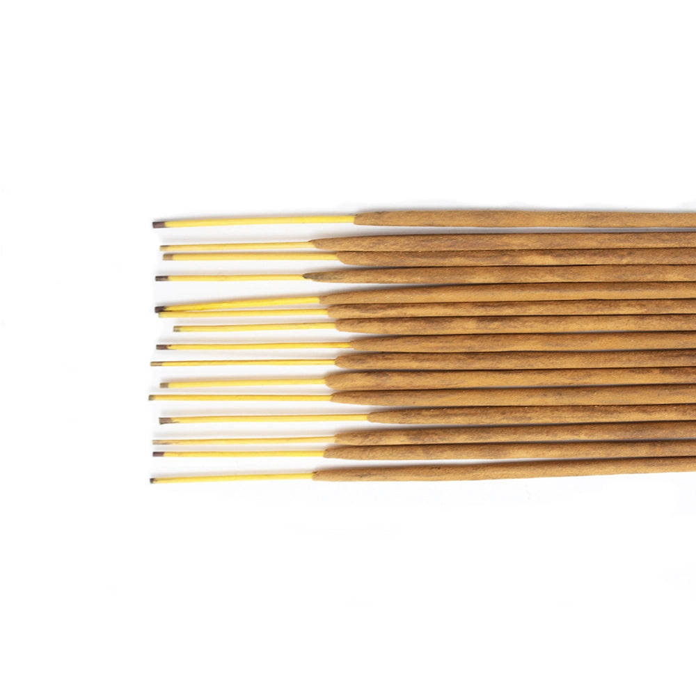 Bastoncini di Incenso Naturale alla Lavanda