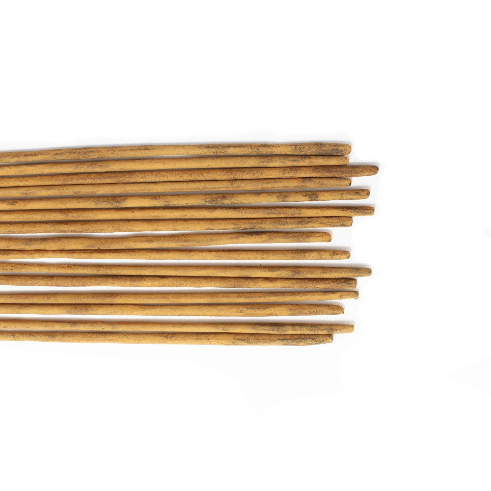 Bâtonnets d'Encens Naturels Rose faits à la main