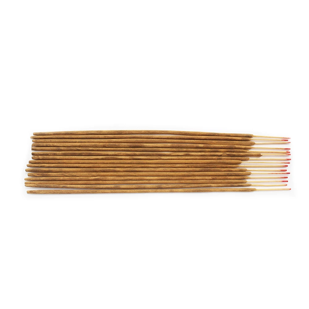 Bastoncini di Incenso Naturale di Olibano