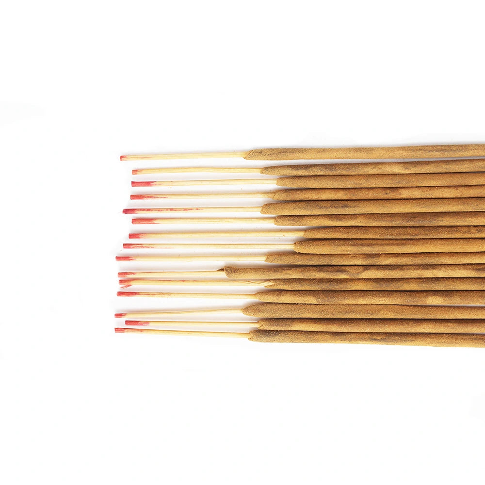 Bastoncini di Incenso Naturale di Olibano