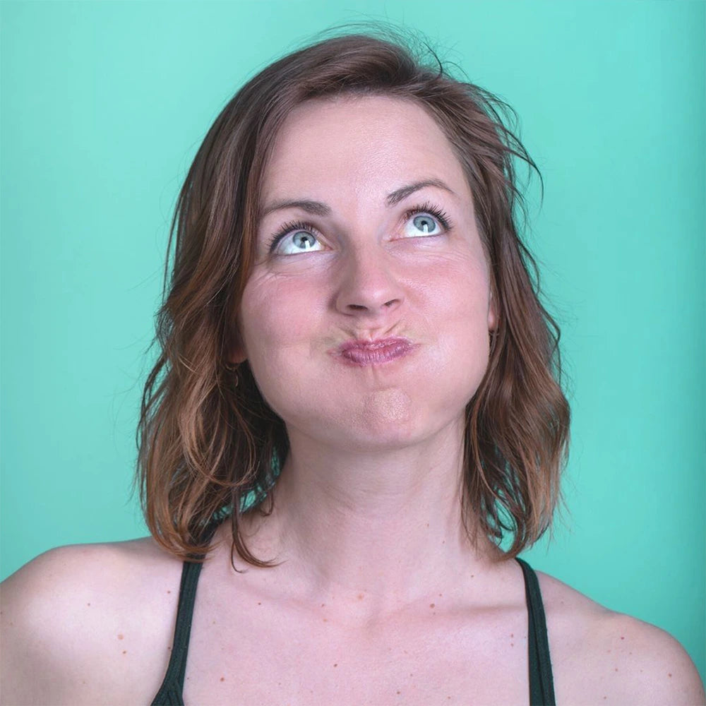 Olio Dentale Biologico con Cumino Nero e Limone per Oil Pulling