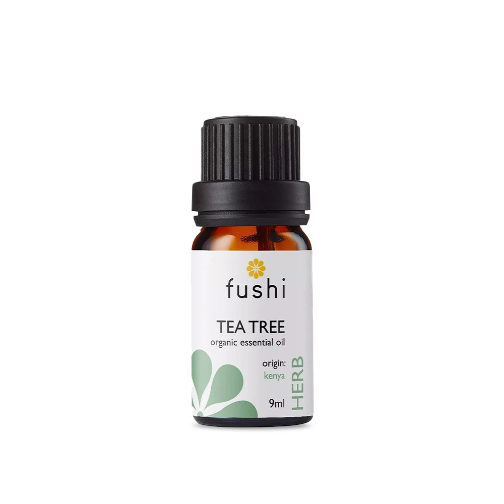 Olio Essenziale di Tea Tree Bio