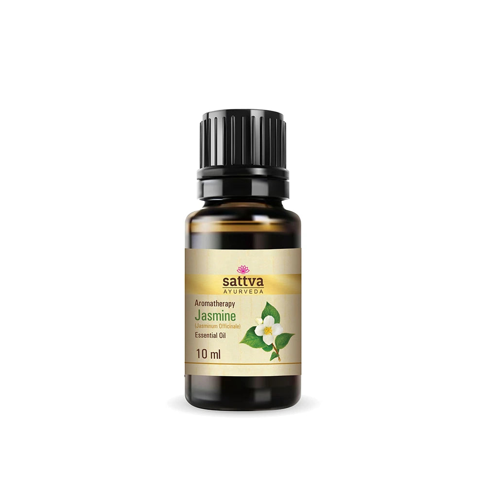 Olio Essenziale di Gelsomino