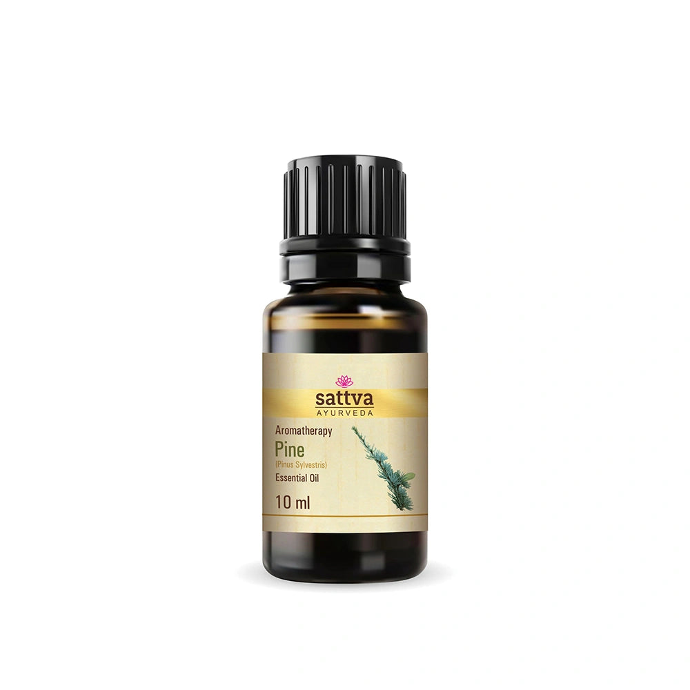 Olio Essenziale di Pino