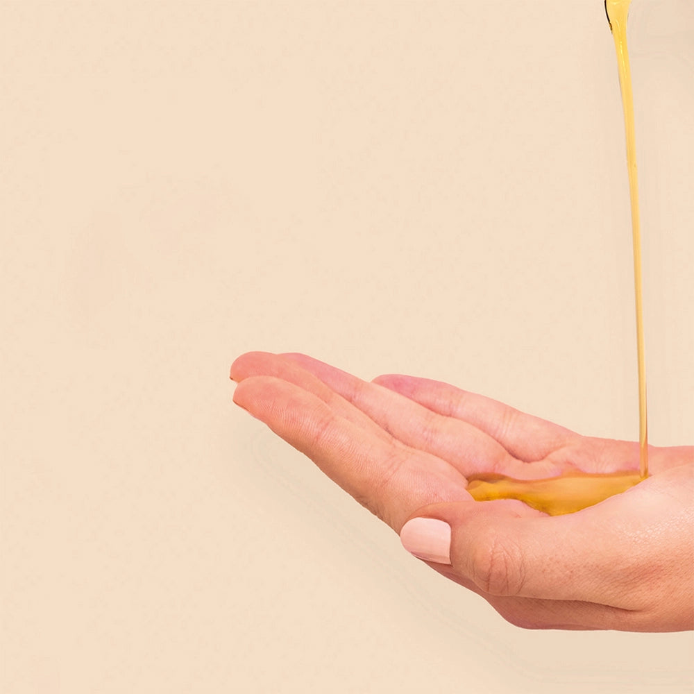 Huile de Jojoba Bio Pressée à froid