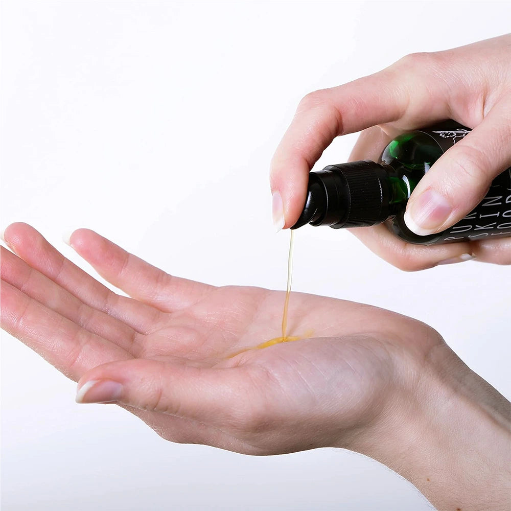 Olio Corpo Anticellulite con Caffè e Pepe Nero Bio