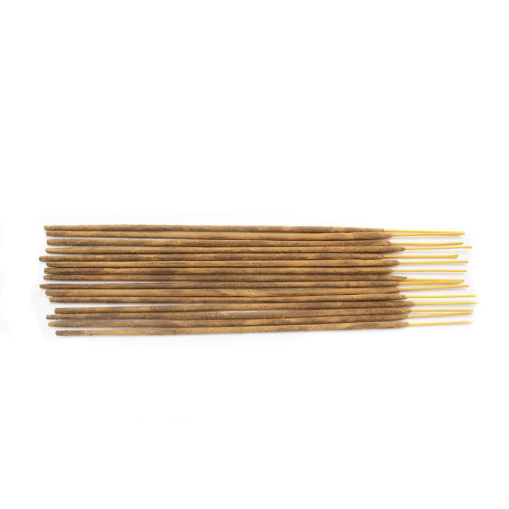Bastoncini di Incenso Naturale al Sandalo