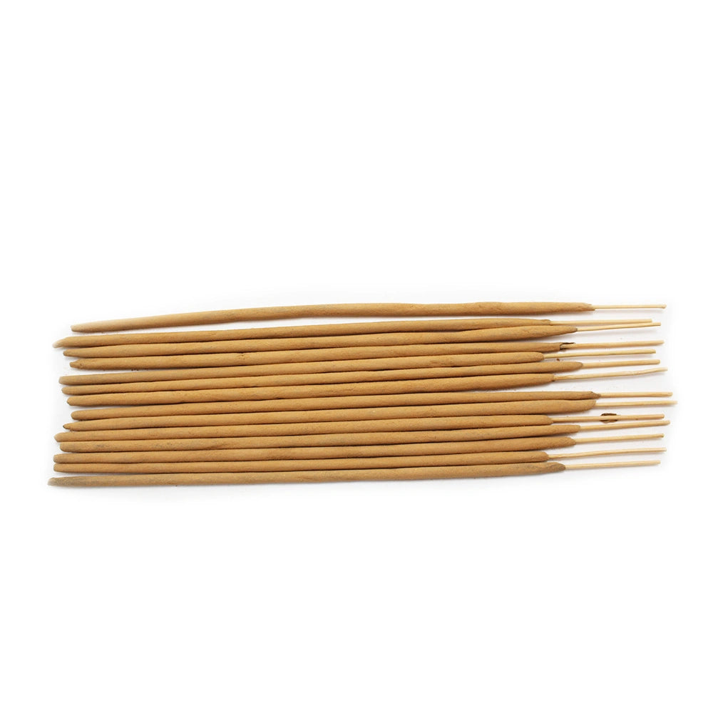 Natural Handmade Yoga & Meditation Incense Sticks