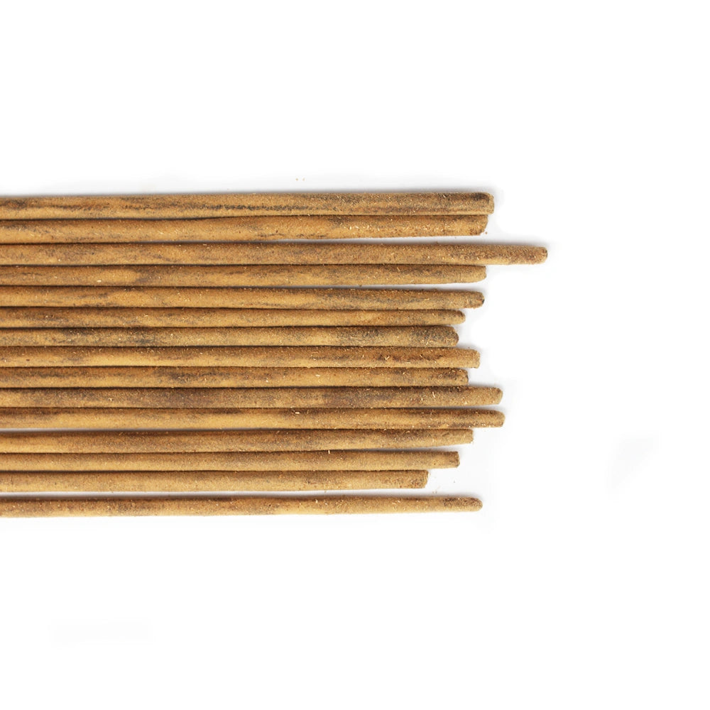 Natural Handmade Neroli Incense Sticks