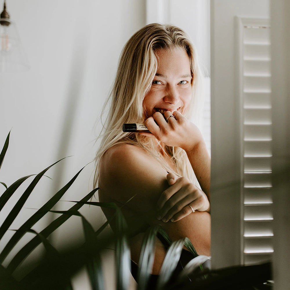 Salty Soul Parfum Naturel Roll-on