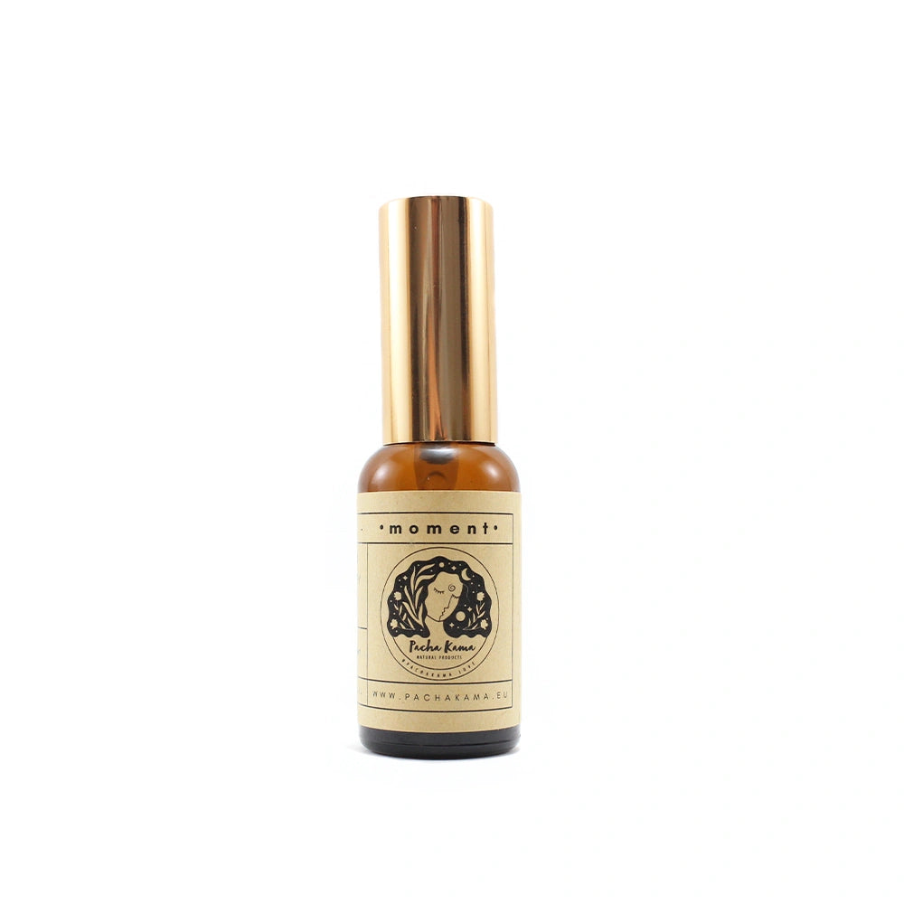 Natural Perfume Spray Moment