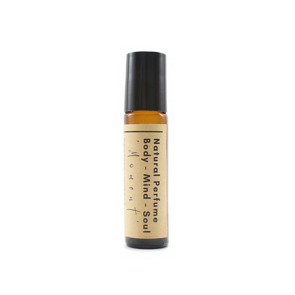 Perfume Natural Roll-on Moment