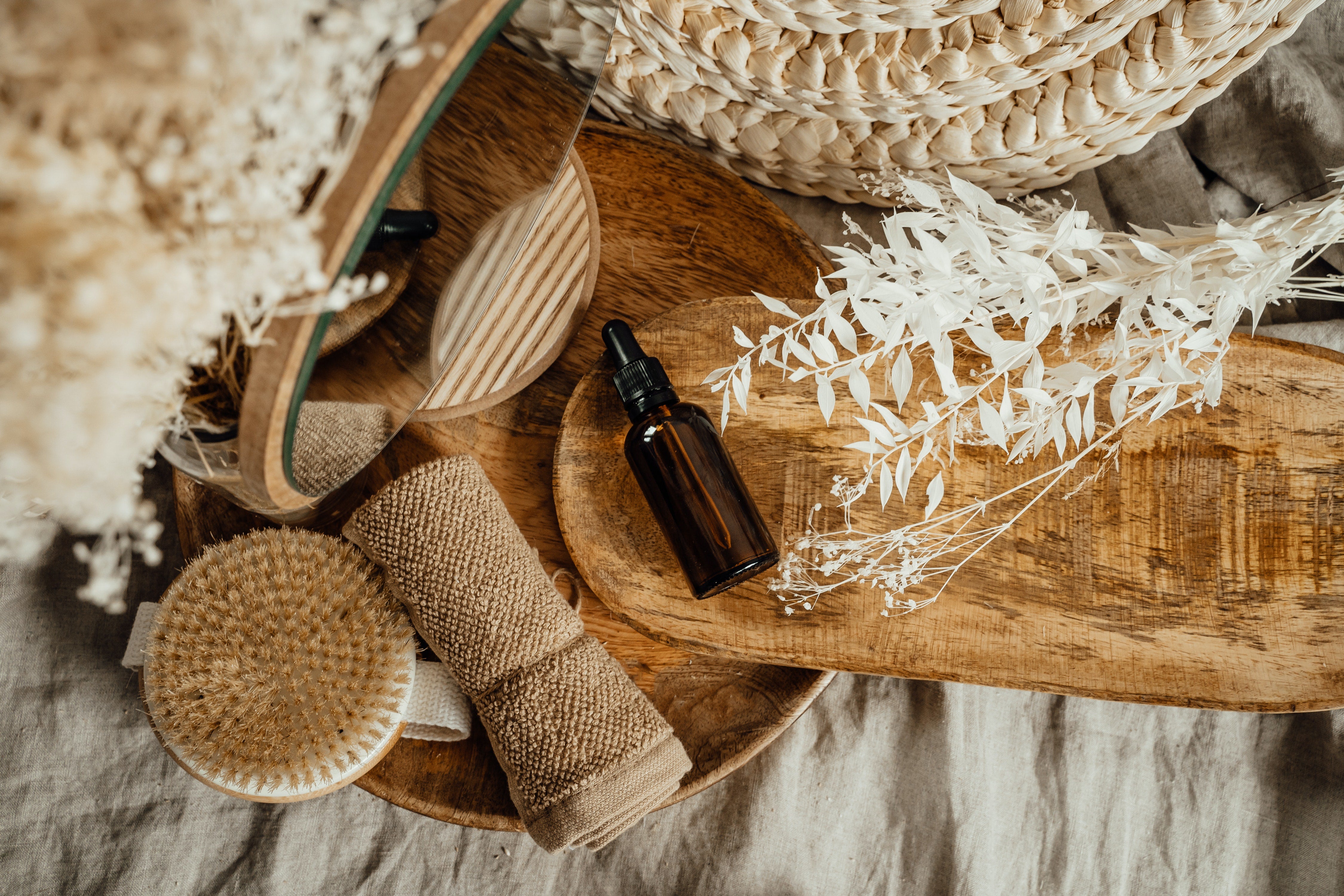 Dinacharya Guia de Rotina Ayurveda