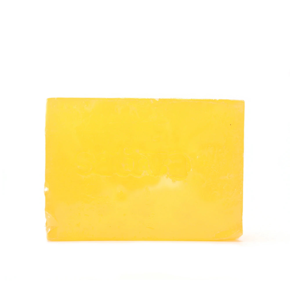 Natural Ayurvedic Lemongrass Soap