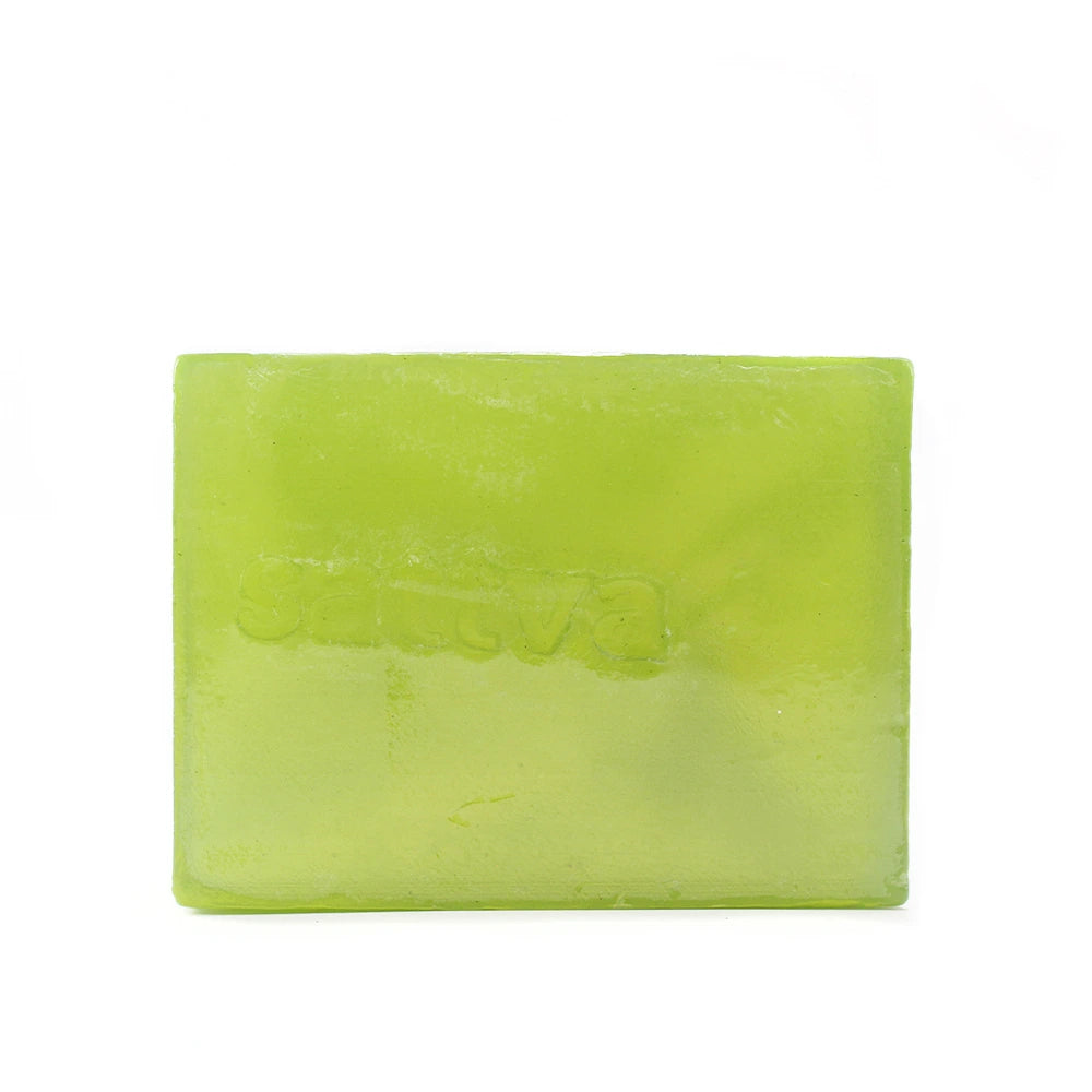 Natural Ayurvedic Tea Tree Soap