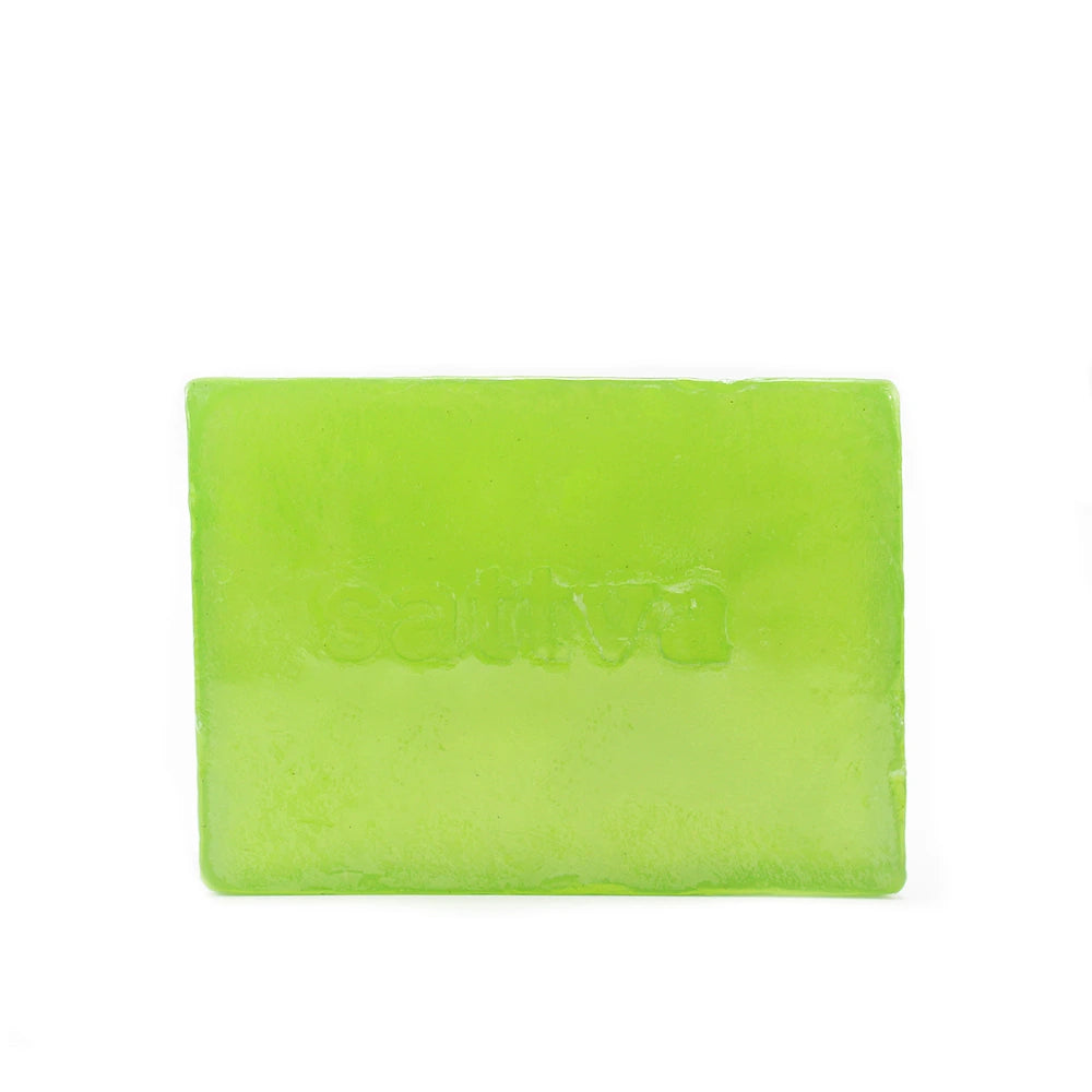 Sapone Naturale Ayurvedico al Neem e Aloe Vera