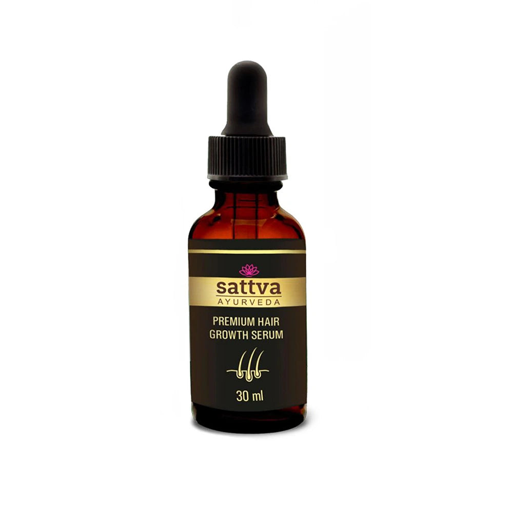 Sérum Premium para Crecimiento Capilar con Redensyl