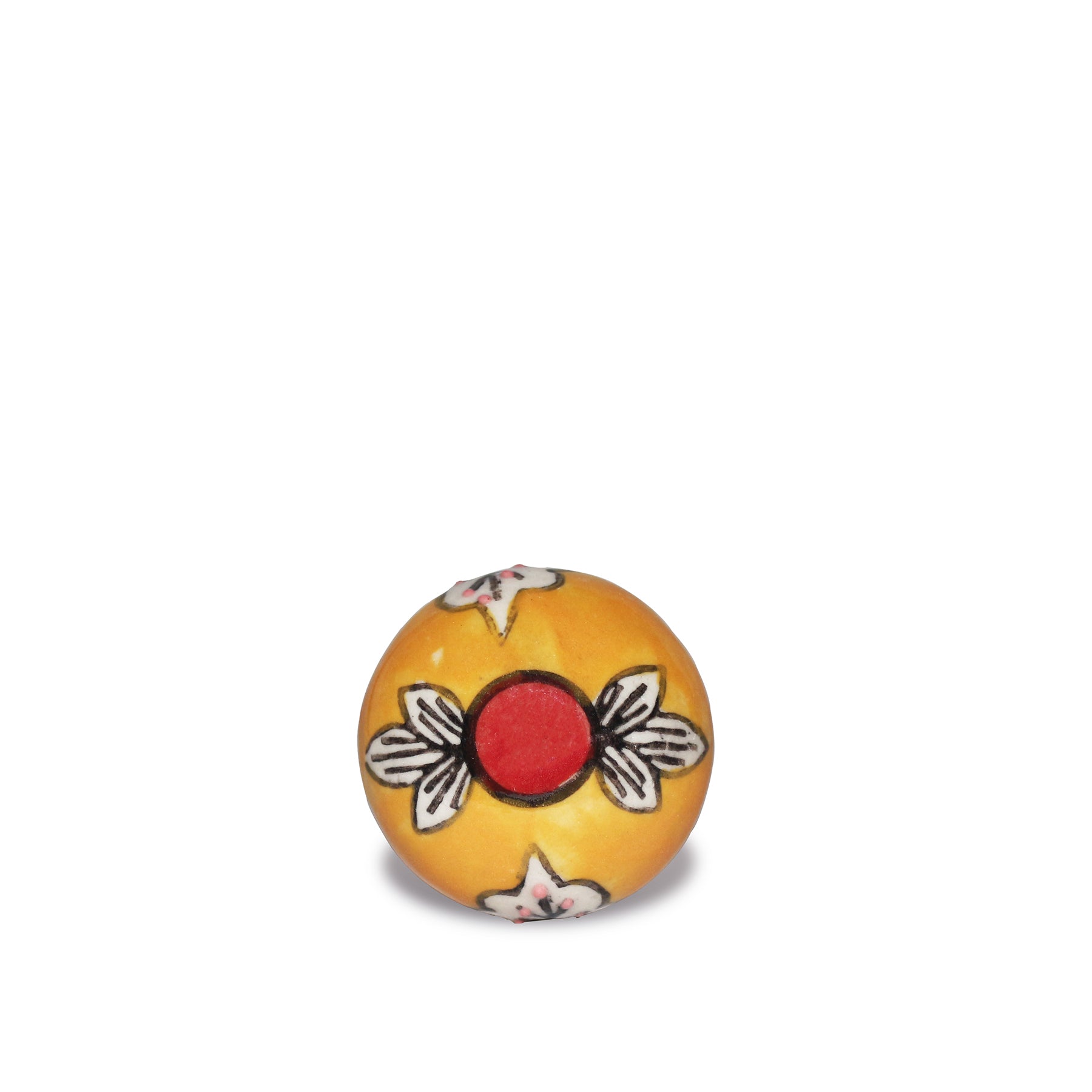 Artisanal Wine Stopper V