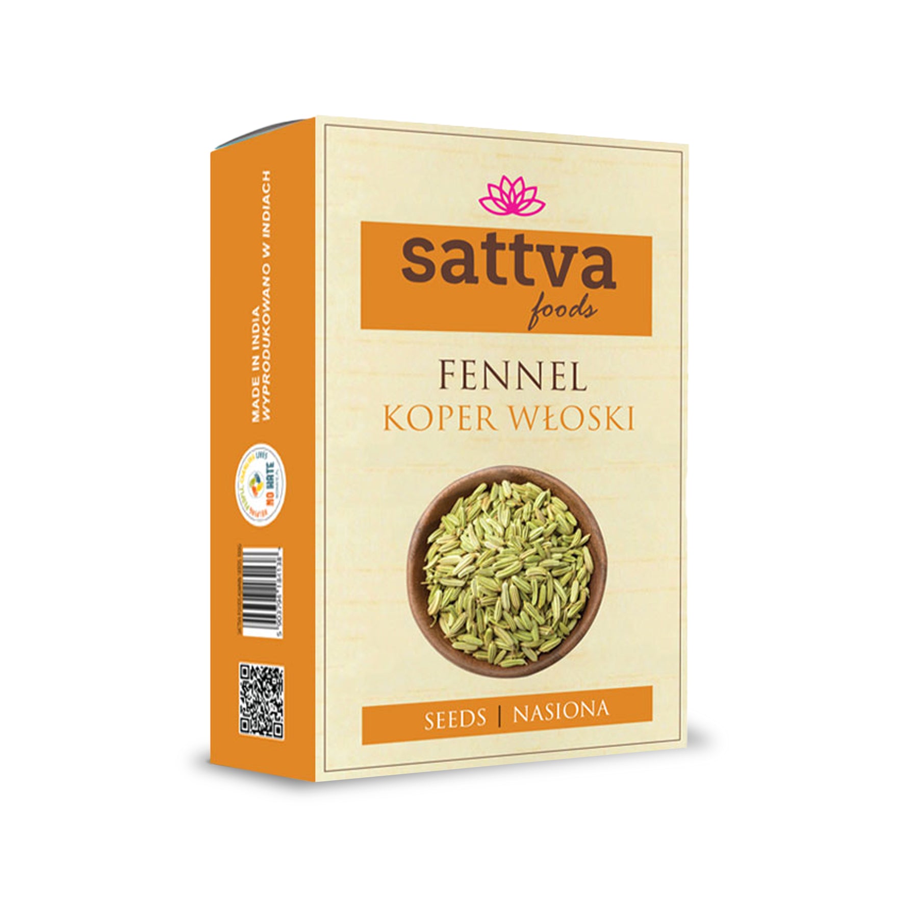 Sementes de Funcho | Arogya Shop