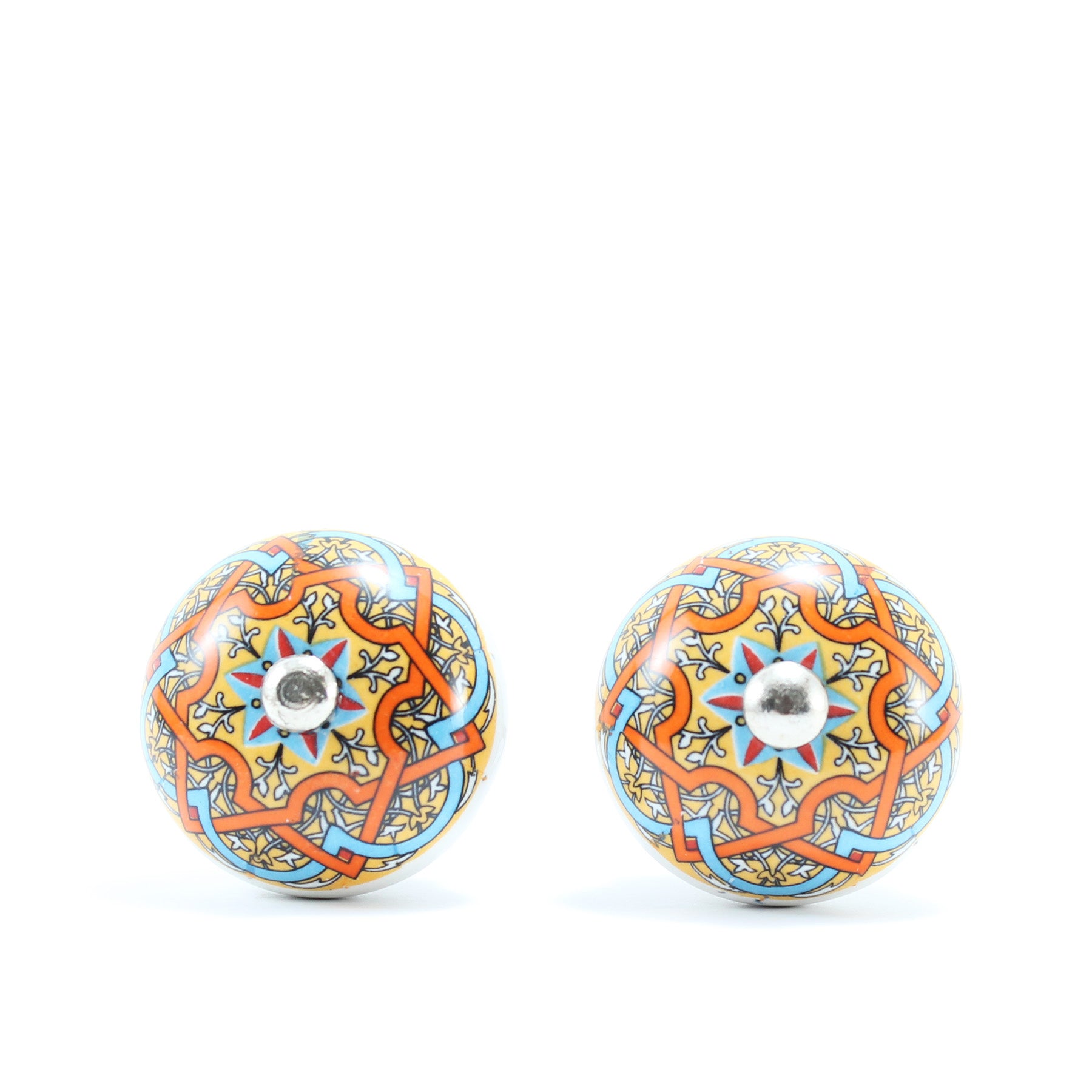 Pomelli per Mobili Artigianali IX