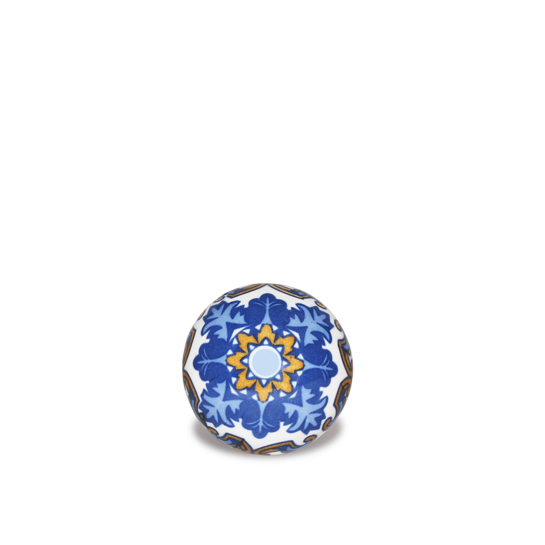 Artisanal Wine Stopper VIII