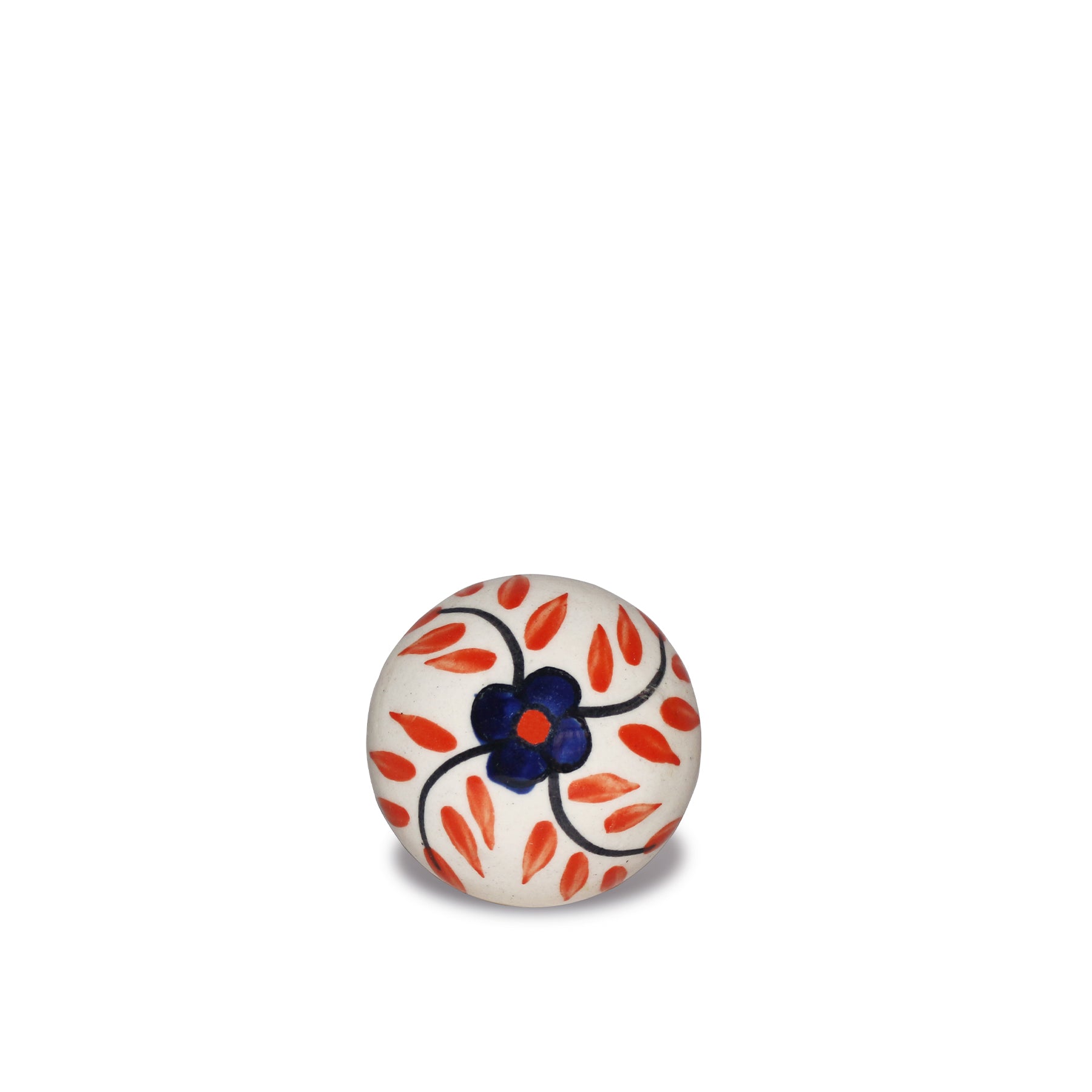 Artisanal Wine Stopper XII