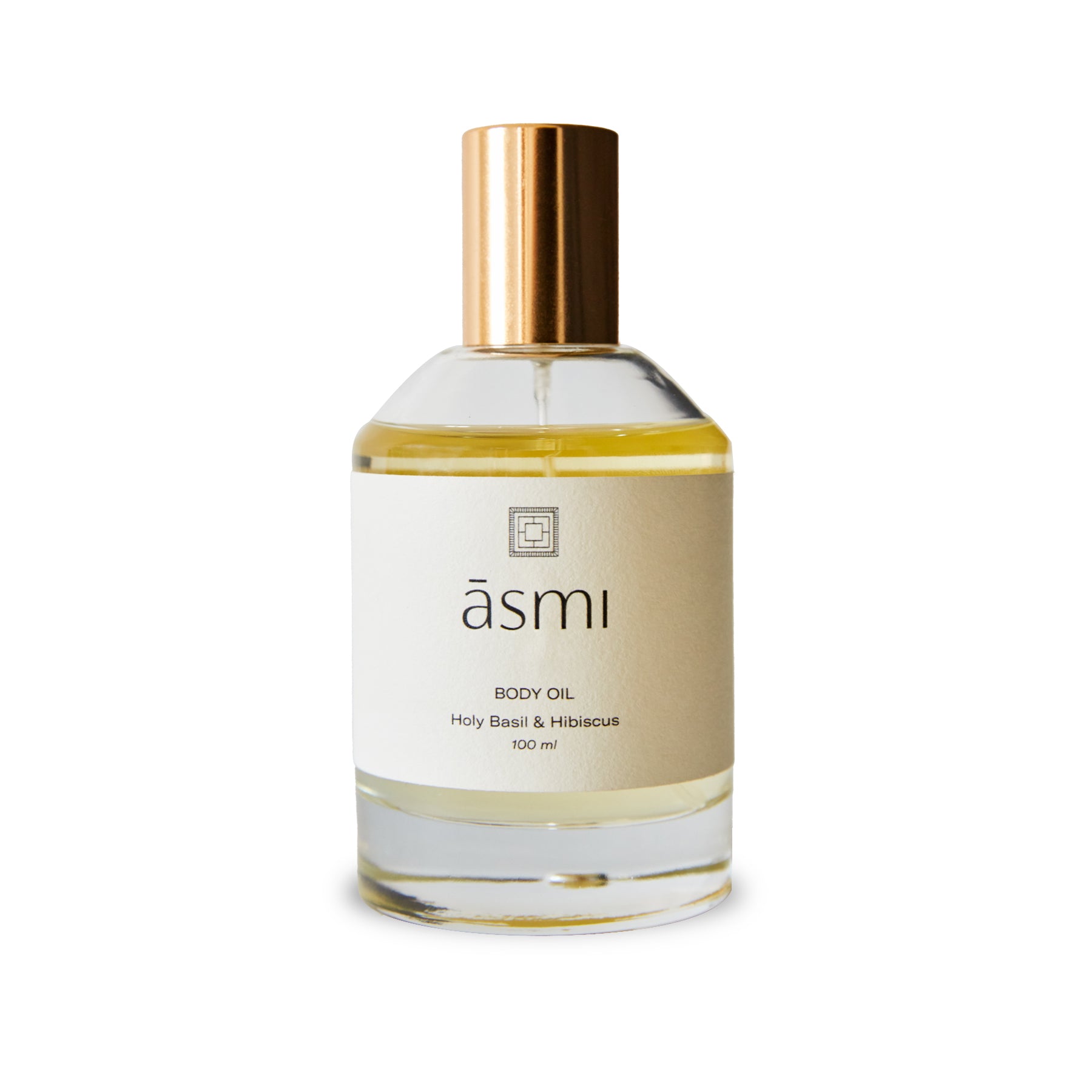 Fuoco Olio Profumato Ayurvedico Bio