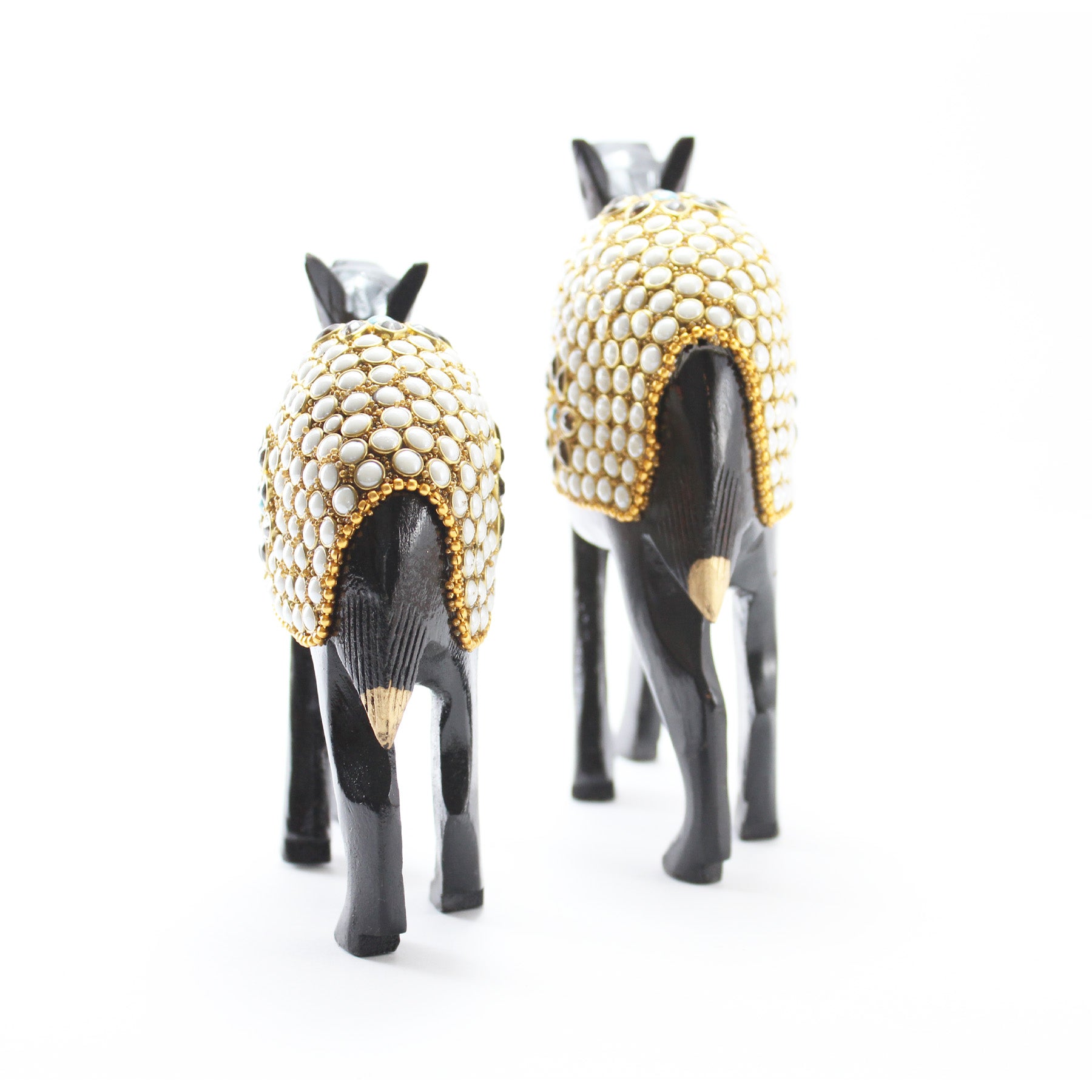 Conjunto Grande de Camelos