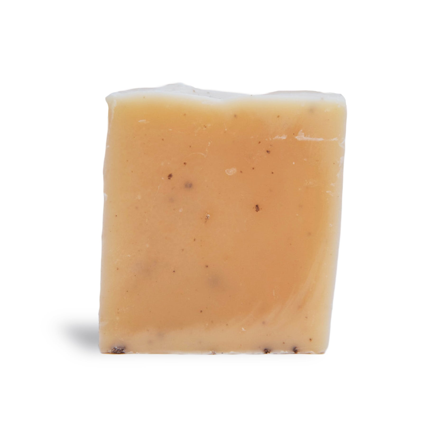 Natural Handmade Lemongrass Solid Shampoo